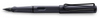 LAMY Safari Fountain Pen | Steel Black