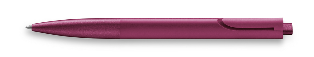 LAMY Noto Ballpoint Pen | Burgundy