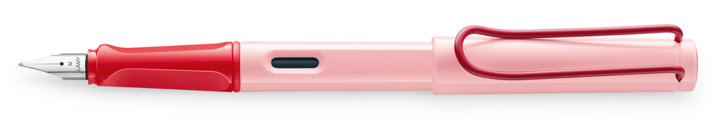 LAMY Safari Fountain Pen | Cherry Blossom