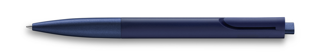 LAMY Noto Ballpoint Pen | Deep Blue