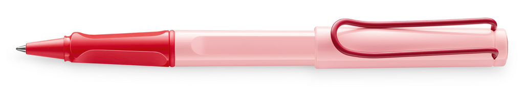 LAMY Safari Rollerball | Cherry Blossom