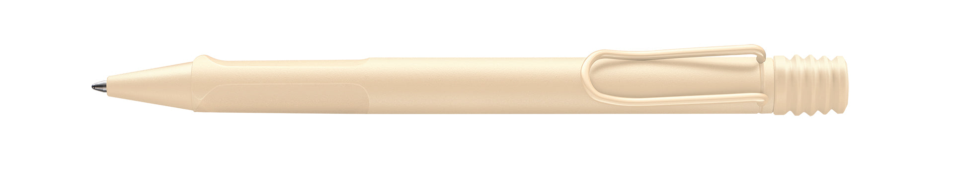 LAMY Safari Fountain Pen  Cream– LAMY Philippines